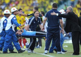 Burdisso Absen 6-7 Bulan