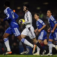 Catatan Terburuk Chelsea Sejak 2003