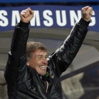 Dalglish: Kami Layak Menang