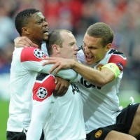 MU: City Bisa Dikejar