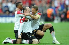 MU: City Bisa Dikejar