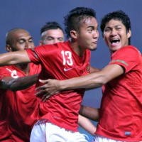 Indonesia (Masih) Spesialis Runner-up