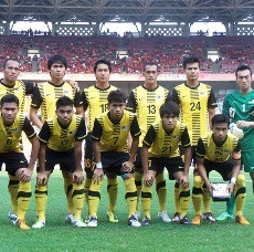 RD Waspadai Pemain-pemain Kunci Malaysia