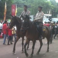 Suporter Mulai Merahkan GBK, Tiket Habis