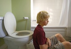 Stres Berkepanjangan Bisa Bikin Diare