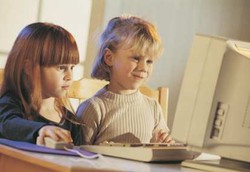 TV Lebih Bahaya Bagi Jantung Dibanding Komputer