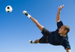 Rahasia Juara Para Jagoan Sepakbola Ada di Karbohidrat