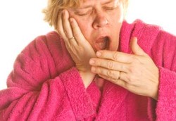 Karbohidrat Bikin Ngantuk, Protein Bikin Terjaga