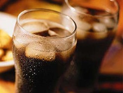 2 Gelas Minuman Manis Per Hari Picu Penyakit Jantung