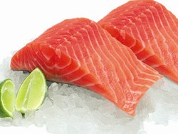  Cegah Diabetes Dengan Makan Ikan