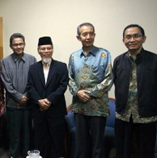 Golkar Masih Terbuka untuk Capim KPK dari Polisi & Jaksa