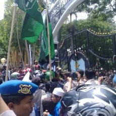 Dituduh Selingkuh, Sekda Garut Diminta Mundur