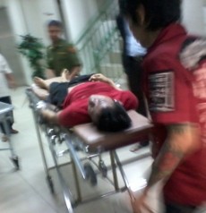 Jasad Suporter Mr X akan Dimakamkan Setelah 5 Hari