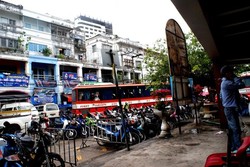 Gara-gara Banjir, Jumlah Wisatawan di Thailand Merosot