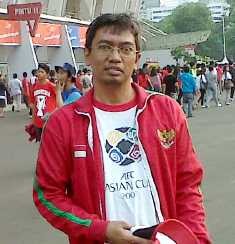 Catatan Buruk Keamanan dan Kenyamanan GBK