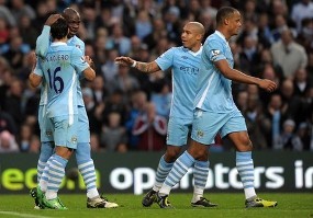 City Dinilai Setara Barca & Madrid