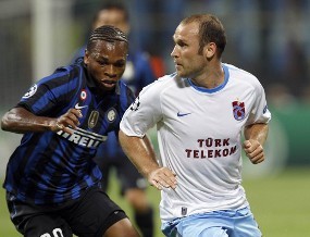 Iming-iming Kemenangan ke-50 & Tiket Lolos untuk Inter