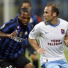 Iming-iming Kemenangan ke-50 & Tiket Lolos untuk Inter