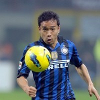 Pulih, Nagatomo Bertekad Menang