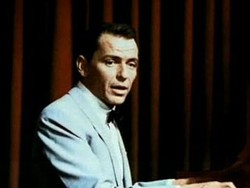 Frank Sinatra Pernah Main Film Porno?