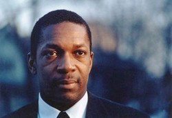 Novel Grafis John Coltrane Rilis Awal Tahun Depan