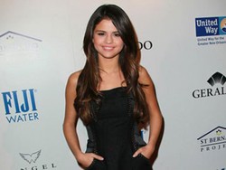 Hakim Tolak Kasus Penguntitan Selena Gomez