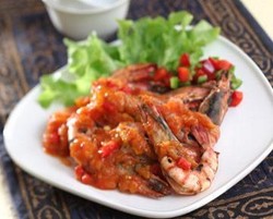 3 Variasi Resep Seafood untuk Teman Makan Siang