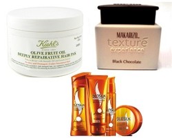 3 Rekomendasi Perawatan untuk Rambut Rusak