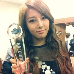 Trofi Patah, Wonder Girls Dapat Pengganti