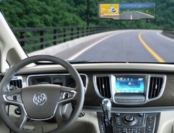 Wah, Spion Untuk Main Game di Mobil