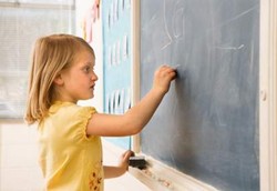 Anak Lebih Rentan Autis Kalau Orangtua Pintar Matematika