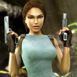 Graham King Angkat Kisah Lara Croft Muda di Tomb Raider Reboot