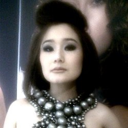 Melissa Karim: Jadi Ibu Lebih Sulit Ketimbang Nulis Skrip