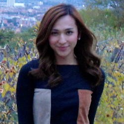 Dena Rachman: Bigger Than Transgender!