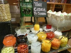 Heavenly Thailand Menu Terbaik dari Thailand