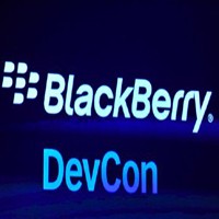 Banjir, Pesta BlackBerry Diungsikan ke Singapura