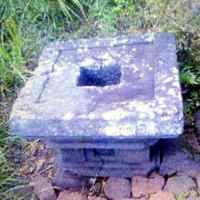 Berawal dari Mimpi, Budiono Temukan Sebuah Candi