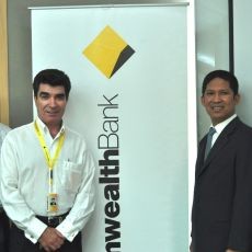 Commonwealth Terbitkan Surat Utang Rp 500 Miliar