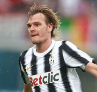 Krasic Disebut Bakal Tinggalkan Juve