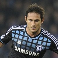 Lampard Ingin Terus Biru