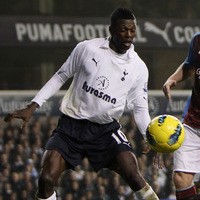 Atasi Villa, Spurs Naik ke Peringkat Tiga