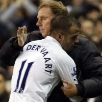 Kemenangan Obat Terbaik Redknapp