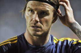 Beckham Mengaku Diminati Dua Klub Besar Eropa