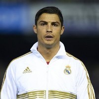 Ronaldo Tak Acuhkan FIFA Ballon dOr