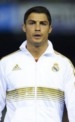 Ronaldo Tak Acuhkan FIFA Ballon dOr