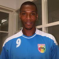 Marcus Bent Siap Unjuk Gigi Bersama Mitra Kukar