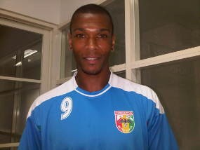 Marcus Bent Siap Unjuk Gigi Bersama Mitra Kukar