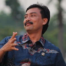 Garuda Muda Kalah, Menpora Minta Tak Kecilkan Cabang Lain