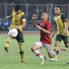 Umpan-umpan Panjang Indonesia Jadi Sorotan