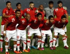 Timnas U-23 Ditunggu Bonus